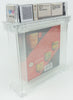 Nintendo Game Boy *Kingdom Crusade* New / Sealed WATA 9.0 A no VGA POP 1