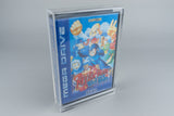 Mega Man: The Wily Wars Sega Mega Drive OVP ohne Anleitung PAL Acrylcase