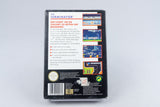 Nintendo NES *The Terminator* OVP CIB PAL B NA-NOE +