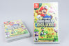 Nintendo Switch *Super Mario Bros. U Deluxe* New / Neu US