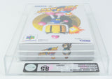Nintendo 64 *Baku Bomberman* N64 Neu / New VGA 85 NM+ Japanese