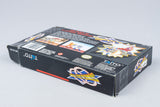 Super Nintendo *Sonic Blast Man* SNES OVP CIB NTSC-U/C SK-USA