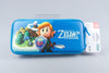 Nintendo Switch *Hori Travel Case - The Legend of Zelda: Link's Awakening* Neu