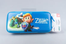 Nintendo Switch *Hori Travel Case - The Legend of Zelda: Link's Awakening* Neu