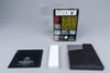 Nintendo NES *Darkman* Acrylcase CIB OVP PAL B N8-ESP