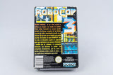 Nintendo NES *RoboCop 3* OVP PAL B R3-ESP +