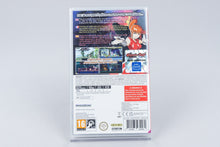 Nintendo Switch *Okinawa Rush* New / Neu Pixelheart