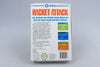 Racket Attack Nintendo NES OVP CIB PAL B RE-NOE