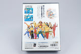 Neo Geo AES *Fighter's History Dynamite* CIB OVP mit Anleitung Japan