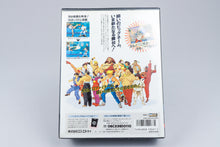 Neo Geo AES *Fighter's History Dynamite* CIB OVP mit Anleitung Japan