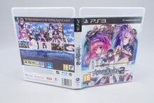 Playstation 3 *Agarest 2: Generations Of War* PS3 OVP