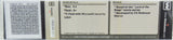 Xbox *Der Herr der Ringe: Das dritte Zeitalter* Sealed WATA 9.6 A+ no VGA
