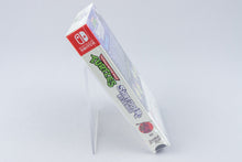 Nintendo Switch *Teenage Mutant Ninja Turtles: Shredder's Revenge* New / Neu LRG
