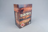 Far Cry 2 - Collector's Edition (Dt.) PC Sealed / Neu USK 18