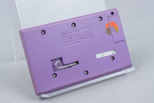 Nintendo Game & Watch *Snoopy Tennis* 1982 CIB OVP Anleitung Wide Screen SP-30 1