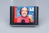 Dick Vitale's "Awesome, Baby" College Hoops Sega Genesis Modul NTSC-U/C