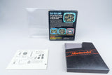Nintendo NES *Clu Clu Land* OVP CIB PAL B CL-EEC/FRG Bienengräber +
