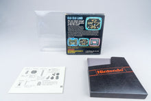 Nintendo NES *Clu Clu Land* OVP CIB PAL B CL-EEC/FRG Bienengräber +