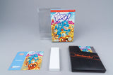 Nintendo NES *Trog!* OVP CIB PAL B 4A-FRG