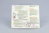 B17 Flying Fortress Commodore Amiga Big Box CIB OVP Anleitung Poster