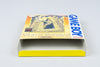 Nintendo Game Boy *Pyramids of Ra* CiB OVP Anleitung Poster YR-USA