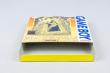 Nintendo Game Boy *Pyramids of Ra* CiB OVP Anleitung Poster YR-USA