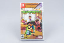 Nintendo Switch *Cyanide & Happiness Freakpocalypse Episode 1* Neu / New LRG