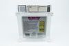 Nintendo Game Boy *Quarth* Sealed New WATA 8.5 A no VGA Pop 3