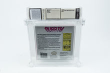 Nintendo Game Boy *Quarth* Sealed New WATA 8.5 A no VGA Pop 3