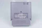 Nintendo NES *Werewolf: The Last Warrior* OVP CIB PAL B W8-SCN +