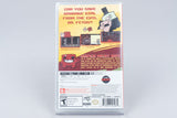 Nintendo Switch *Super Meat Boy* Neu / New Limited Run #028