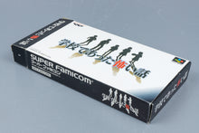 Super Famicom *Gakkou De Atta Kowai Hanashi* SFC OVP mit Anleitung NTSC-J #1