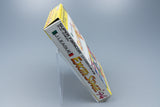 Super Famicom *J.League Excite Stage '94* SFC OVP mit Anleitung Reg NTSC-J