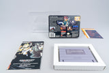 Super Nintendo *Chrono Trigger* SNES OVP CIB Map NTSC-U/C ACTE-USA Acrylbox