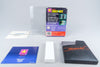 Nintendo NES *Star Force* OVP CIB Pal B FO-SCN +