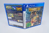 Playstation 4 *Romance of The Three Kingdoms XIV* PS4 OVP
