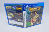 Playstation 4 *Romance of The Three Kingdoms XIV* PS4 OVP