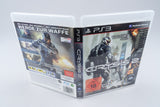 Playstation 3 *Crysis 2* PS3 OVP USK 18