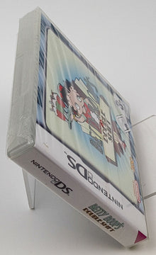 Nintendo DS *Betty Boop´s Double Shift* Neu / New / Sealed