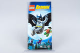 Sony PSP *Lego Batman: Das Videospiel* OVP mit Anleitung Essentials