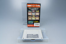 Super Famicom *Pachi-Slot Monogatari* SFC OVP ohne Anleitung NTSC-J