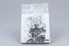 Square *Final Fantasy IV Strategy Guide* Nintendo Super Famicom japanisch 1991 2
