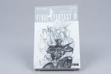 Square *Final Fantasy IV Strategy Guide* Nintendo Super Famicom japanisch 1991 2