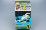 Super Famicom *Super F1 Circus* SFC OVP mit Anleitung Reg NTSC-J #2