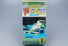 Super Famicom *Super F1 Circus* SFC OVP mit Anleitung Reg NTSC-J #2