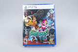 Playstation 5 *Spidersaurs* PS5 Neu / New Limited Run #046