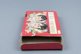 Famicom *Be-Bop High School: Koukousei Gokuraku Densetsu* OVP Anleitung NTSC-J