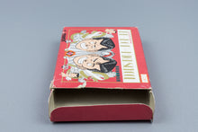 Famicom *Be-Bop High School: Koukousei Gokuraku Densetsu* OVP Anleitung NTSC-J