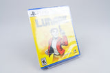 Playstation 5 *Lunark* PS5 Neu / New Limited Run #047