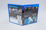Playstation Vita *Virtue's Last Reward* PS Vita OVP